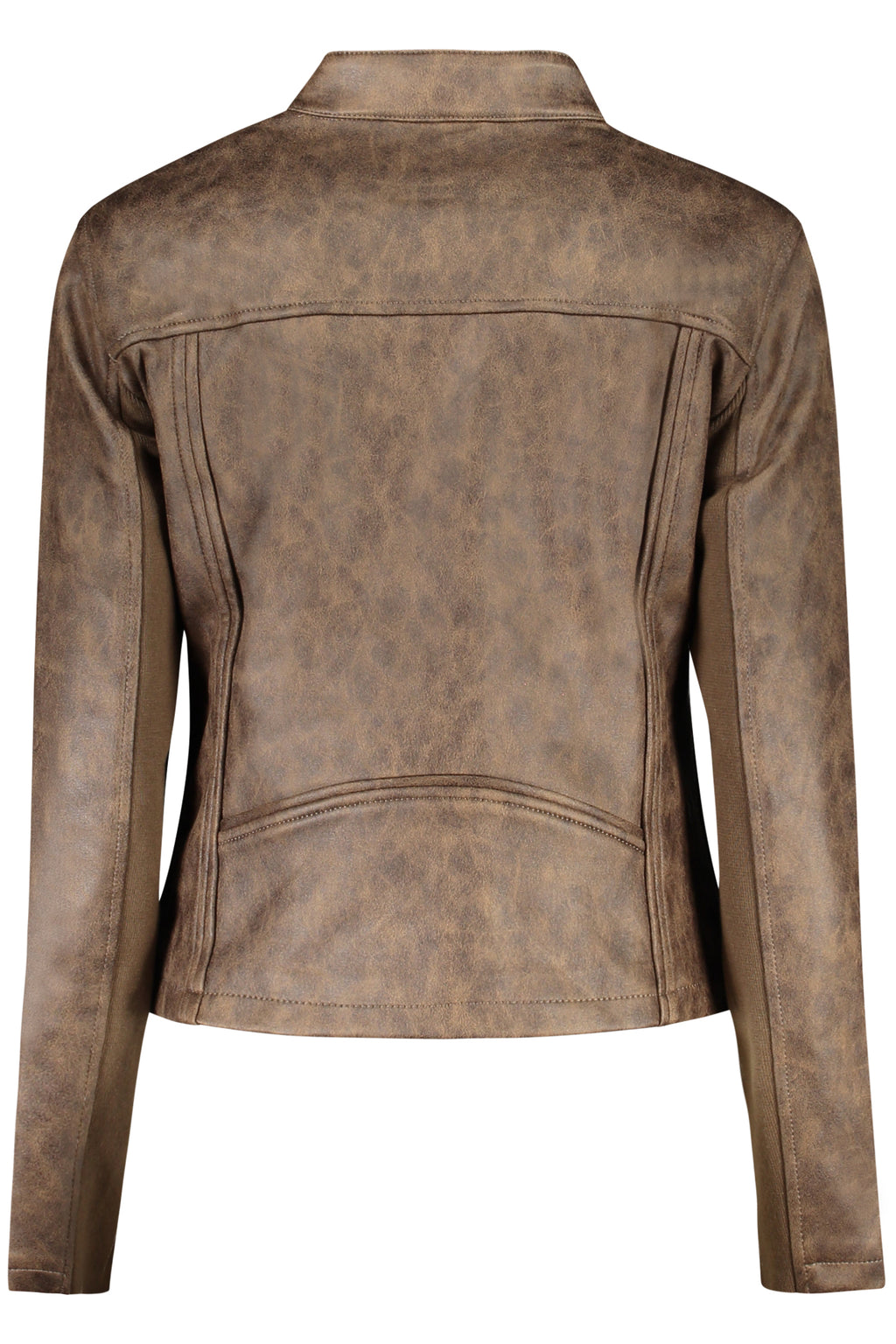 DESIGUAL Women Jacket - Brown