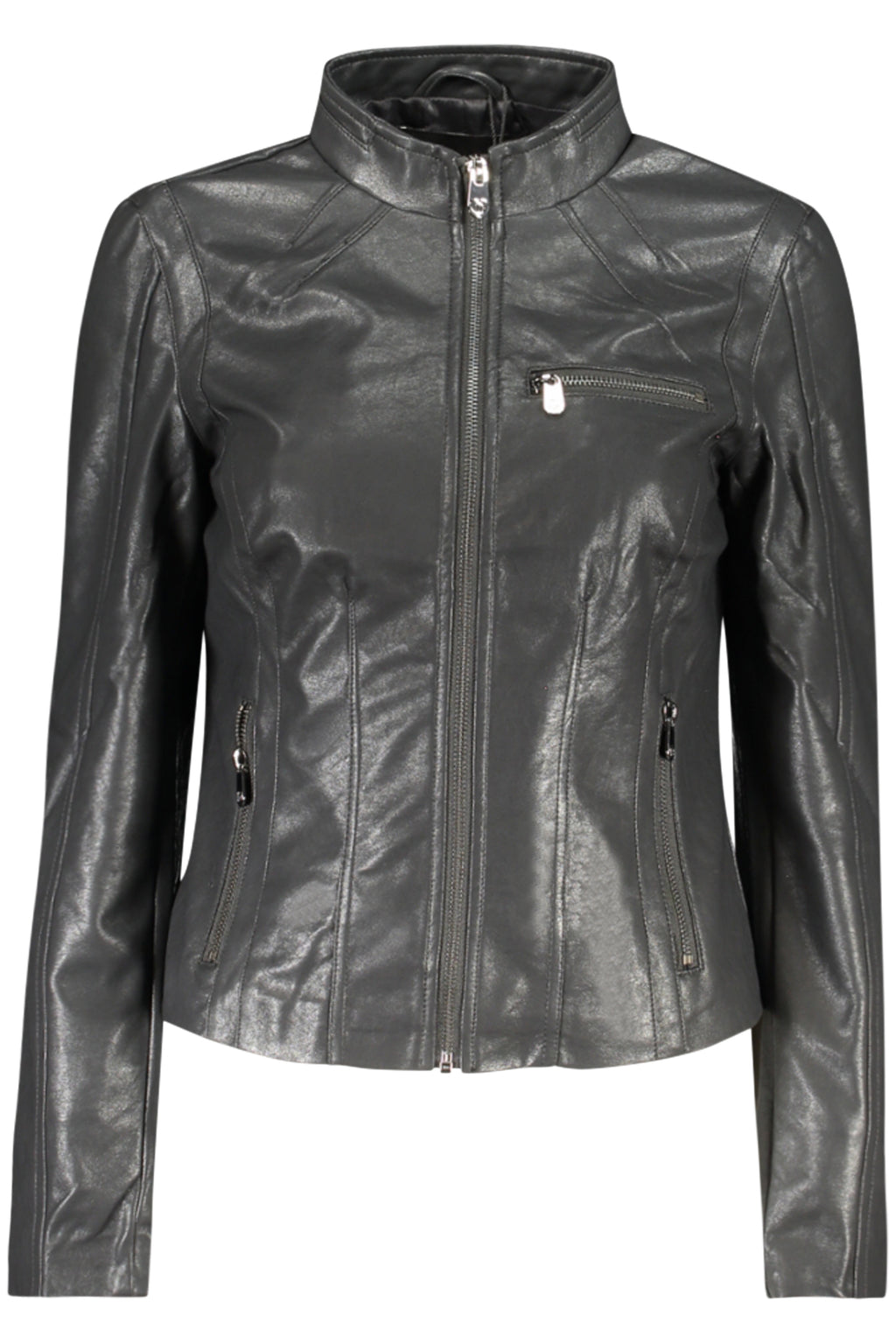 DESIGUAL Women Jacket - Black