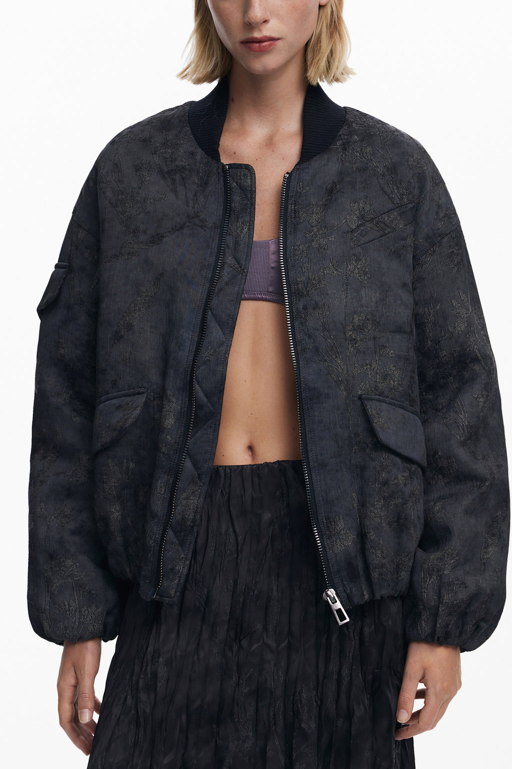 DESIGUAL Women Jacket