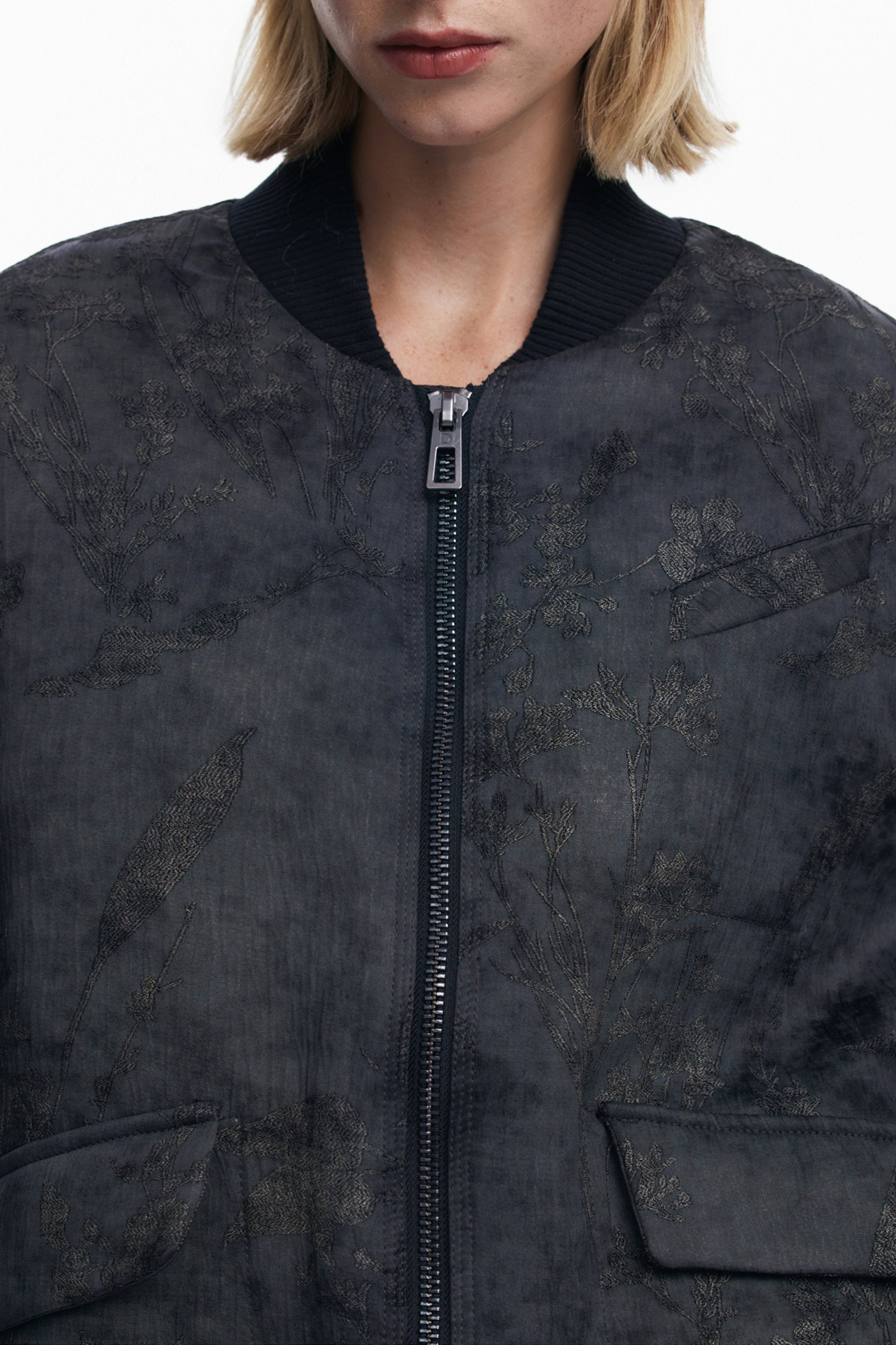 DESIGUAL Women Jacket