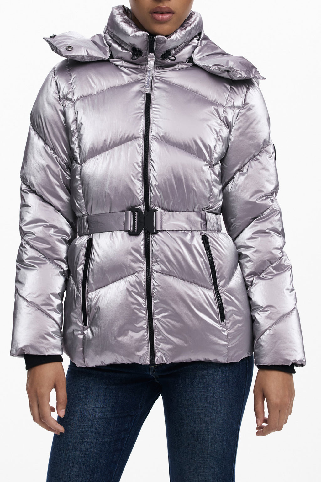 DESIGUAL Women Jacket