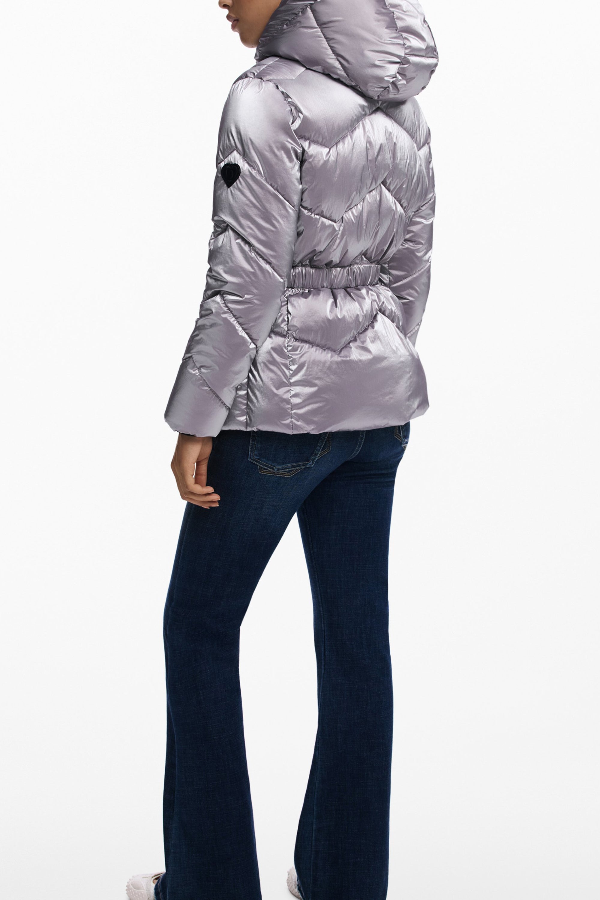 DESIGUAL Women Jacket
