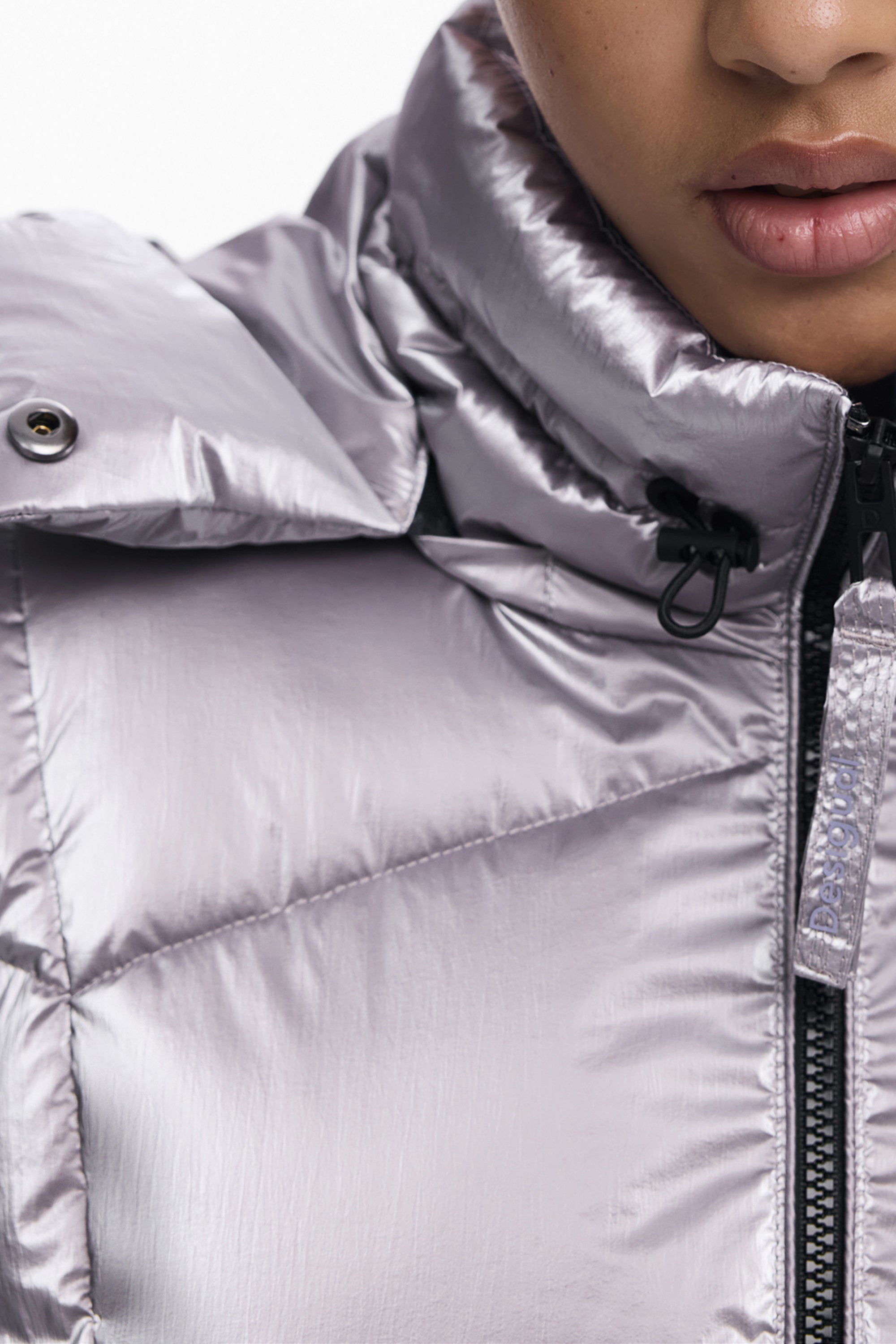 DESIGUAL Women Jacket