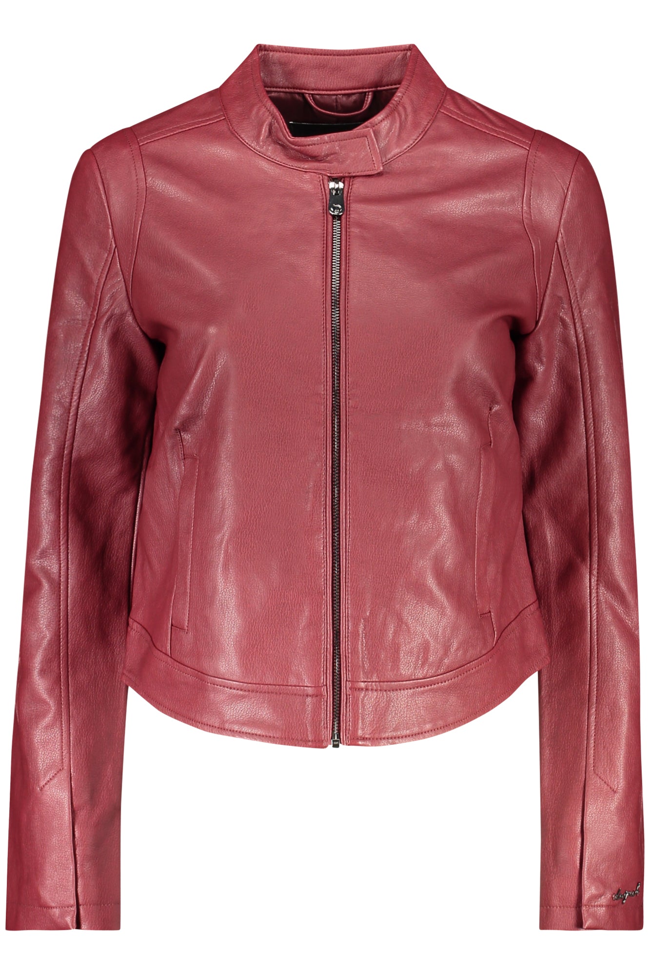 DESIGUAL Women Jacket - Red