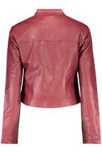 DESIGUAL Women Jacket - Red