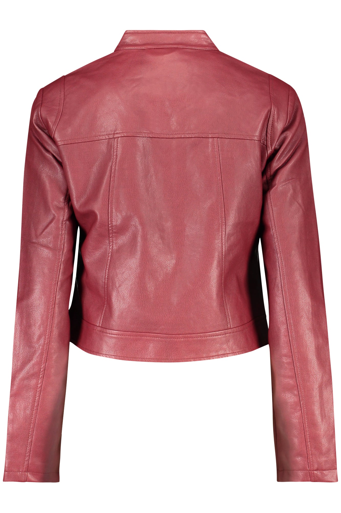 DESIGUAL Women Jacket - Red
