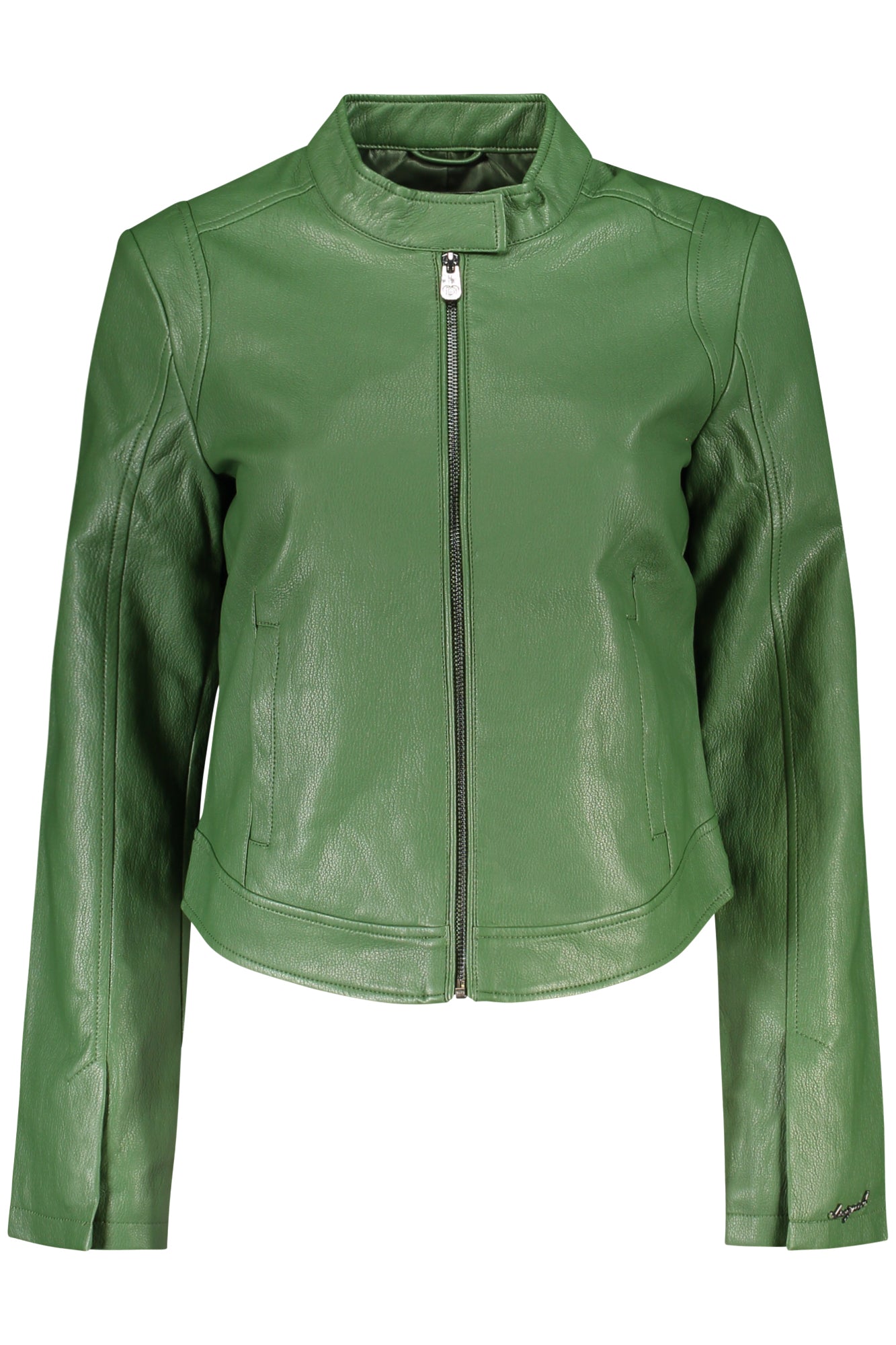 DESIGUAL Women Jacket - Green
