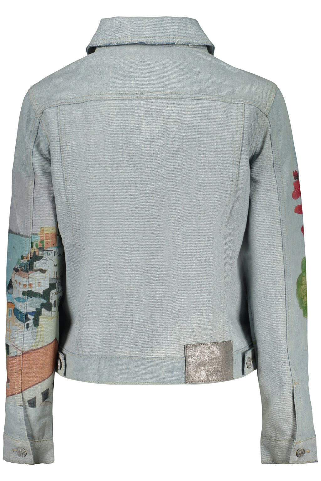 DESIGUAL Women Jacket