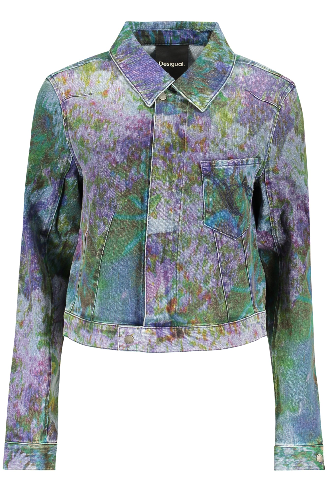 DESIGUAL Women Jacket