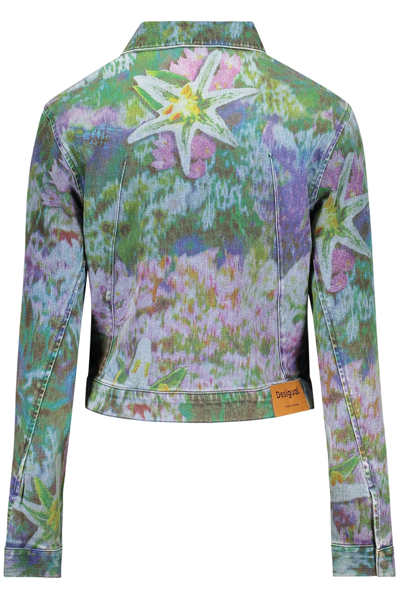 DESIGUAL Women Jacket