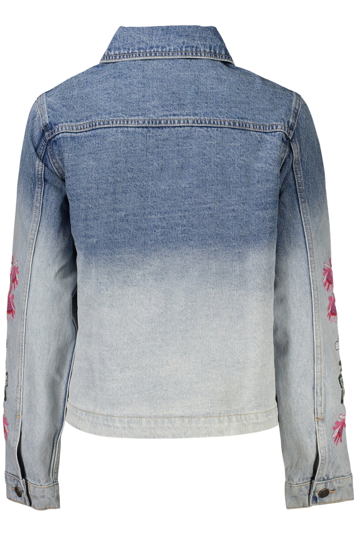 DESIGUAL Women Jacket - Blue