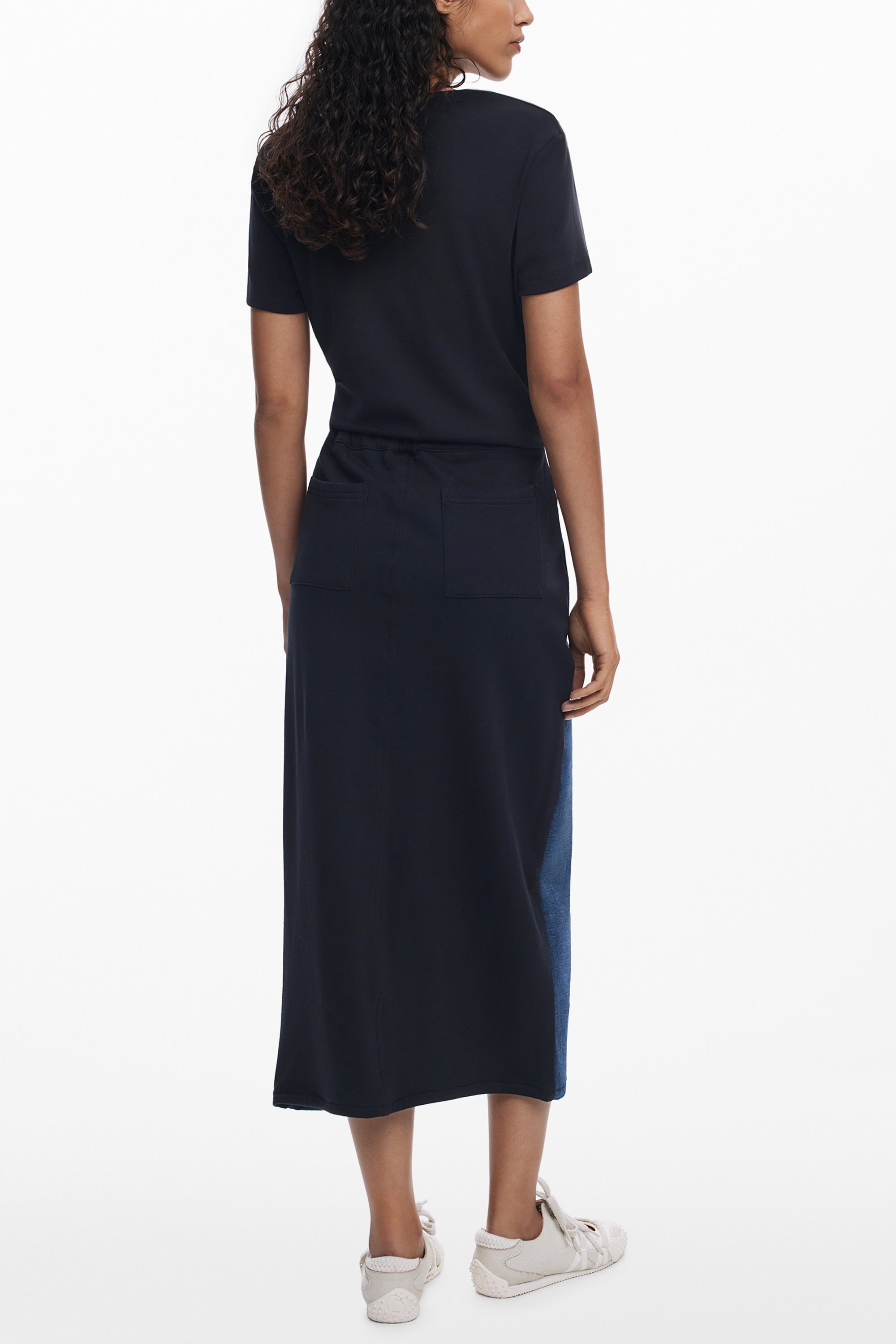 DESIGUAL Women Skirt