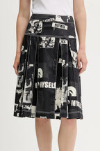 DESIGUAL Women Skirt