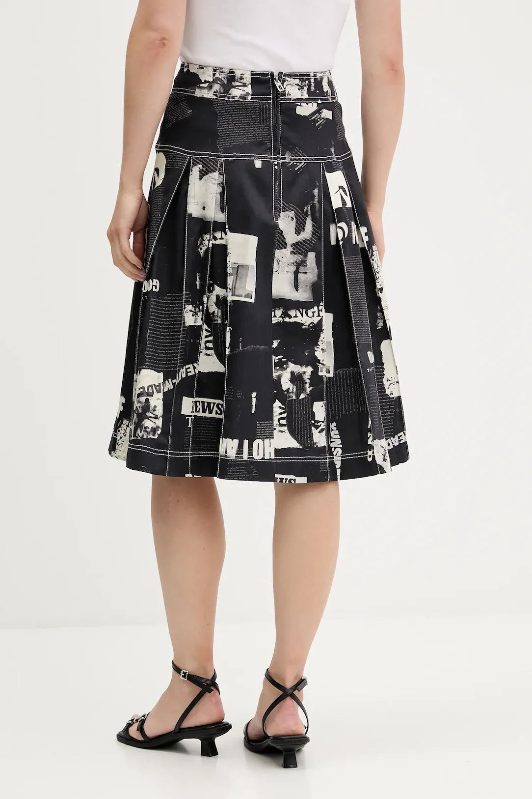 DESIGUAL Women Skirt