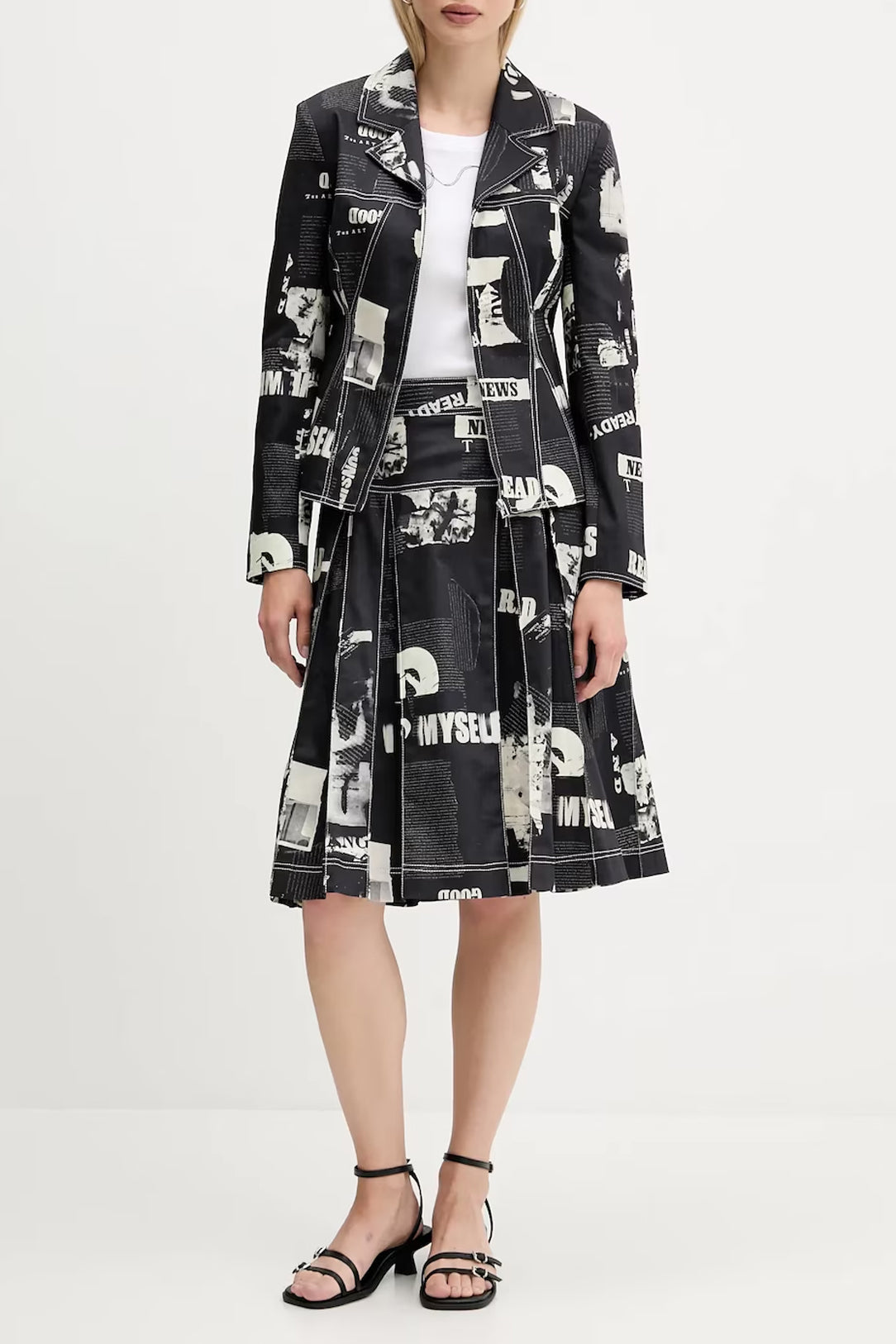 DESIGUAL Women Skirt