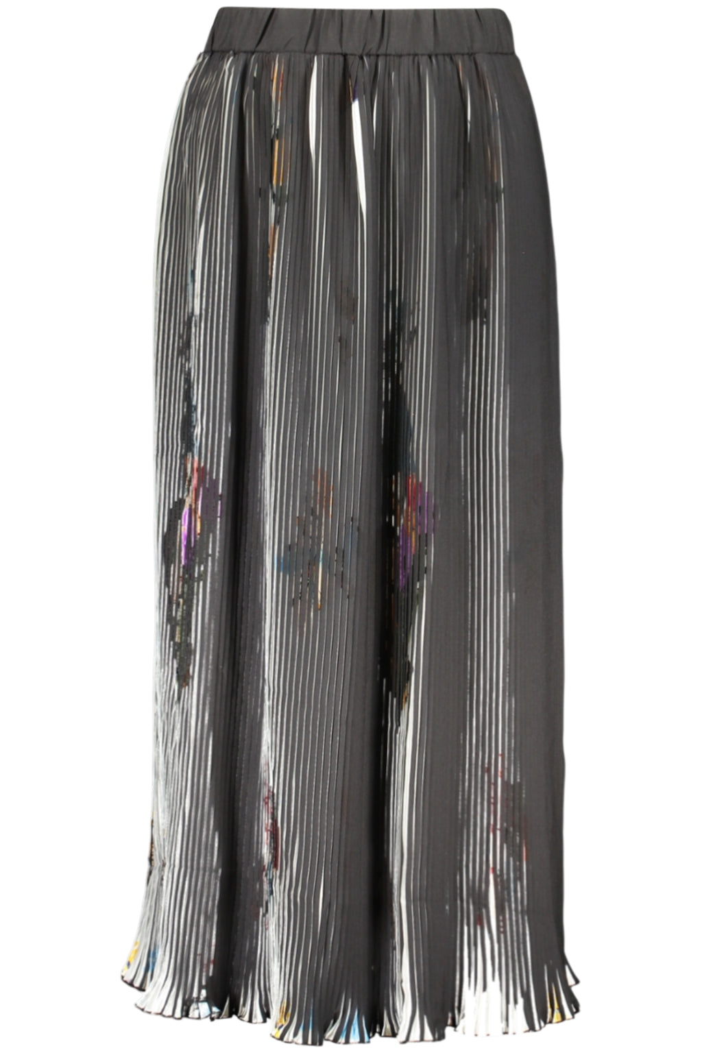 DESIGUAL Women Skirt - Black
