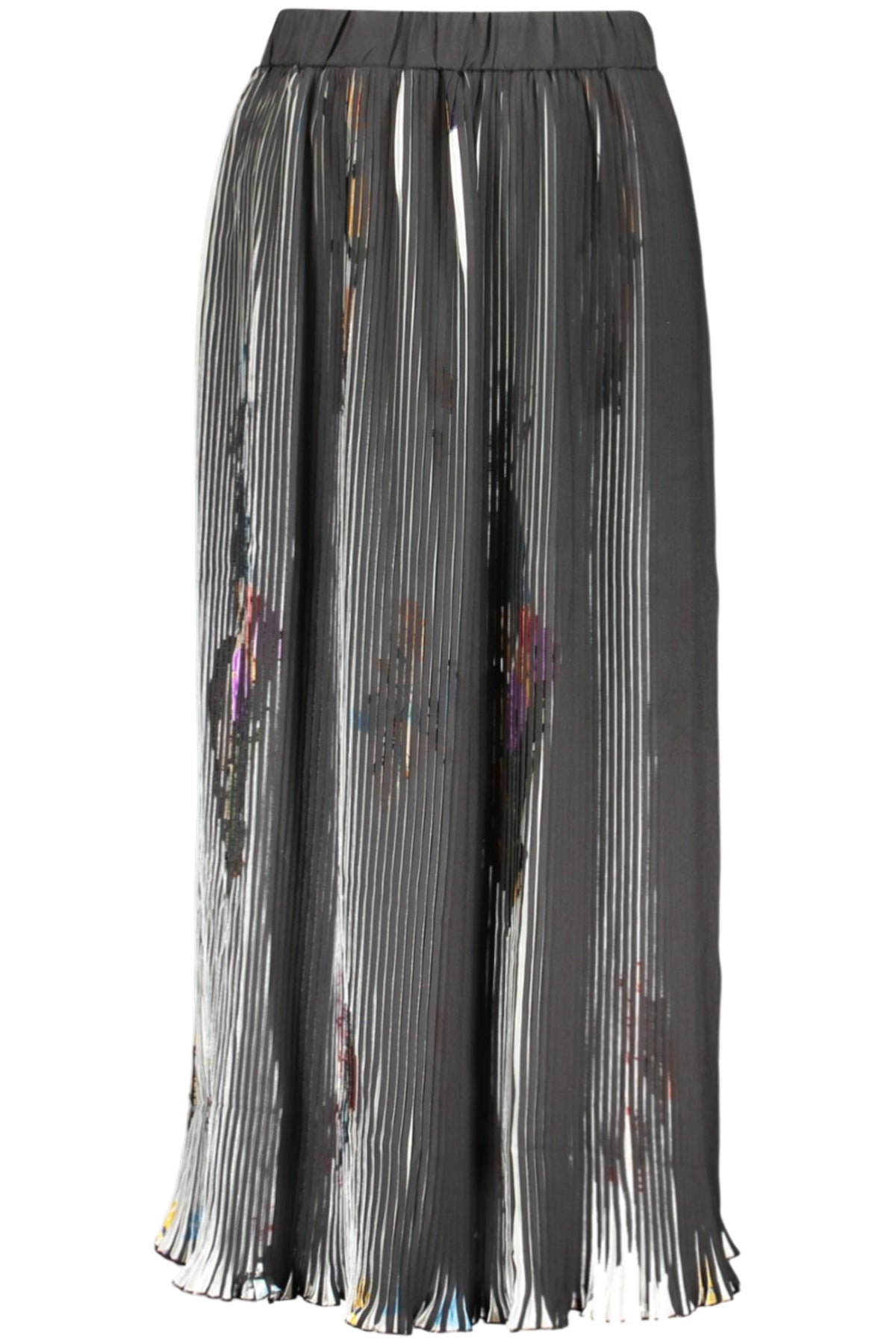 DESIGUAL Women Skirt - Black