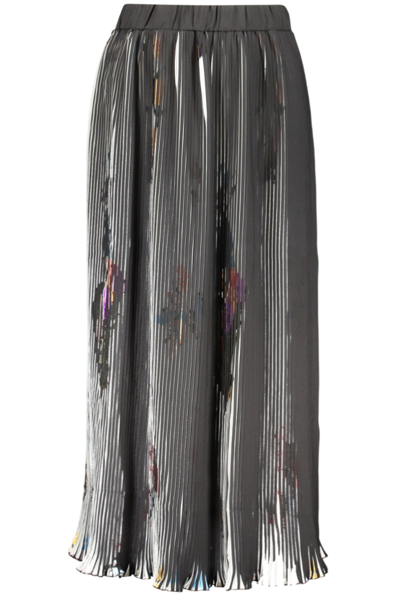 DESIGUAL Women Skirt - Black