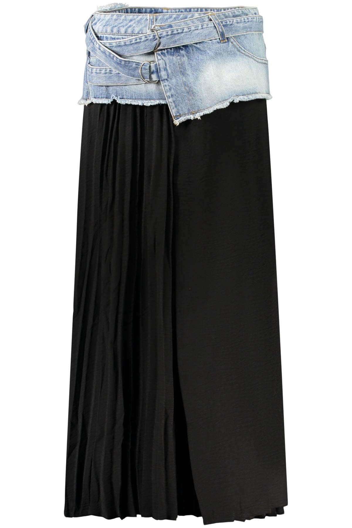 DESIGUAL Women Skirt - Black