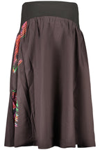 DESIGUAL Women Skirt - Black