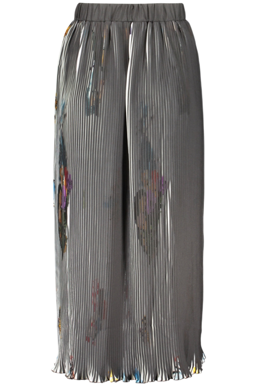 DESIGUAL Women Skirt - Black
