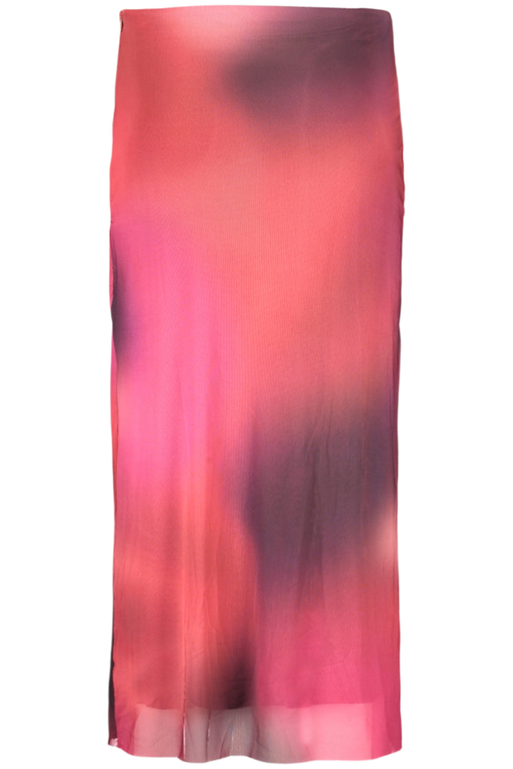 DESIGUAL Women Skirt - Purple