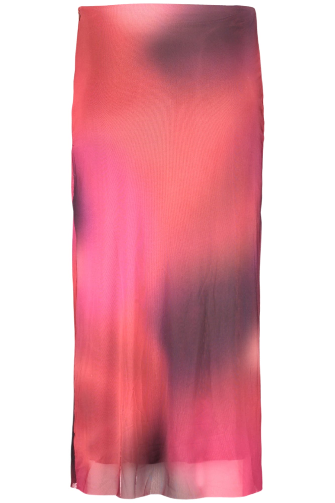 DESIGUAL Women Skirt - Purple