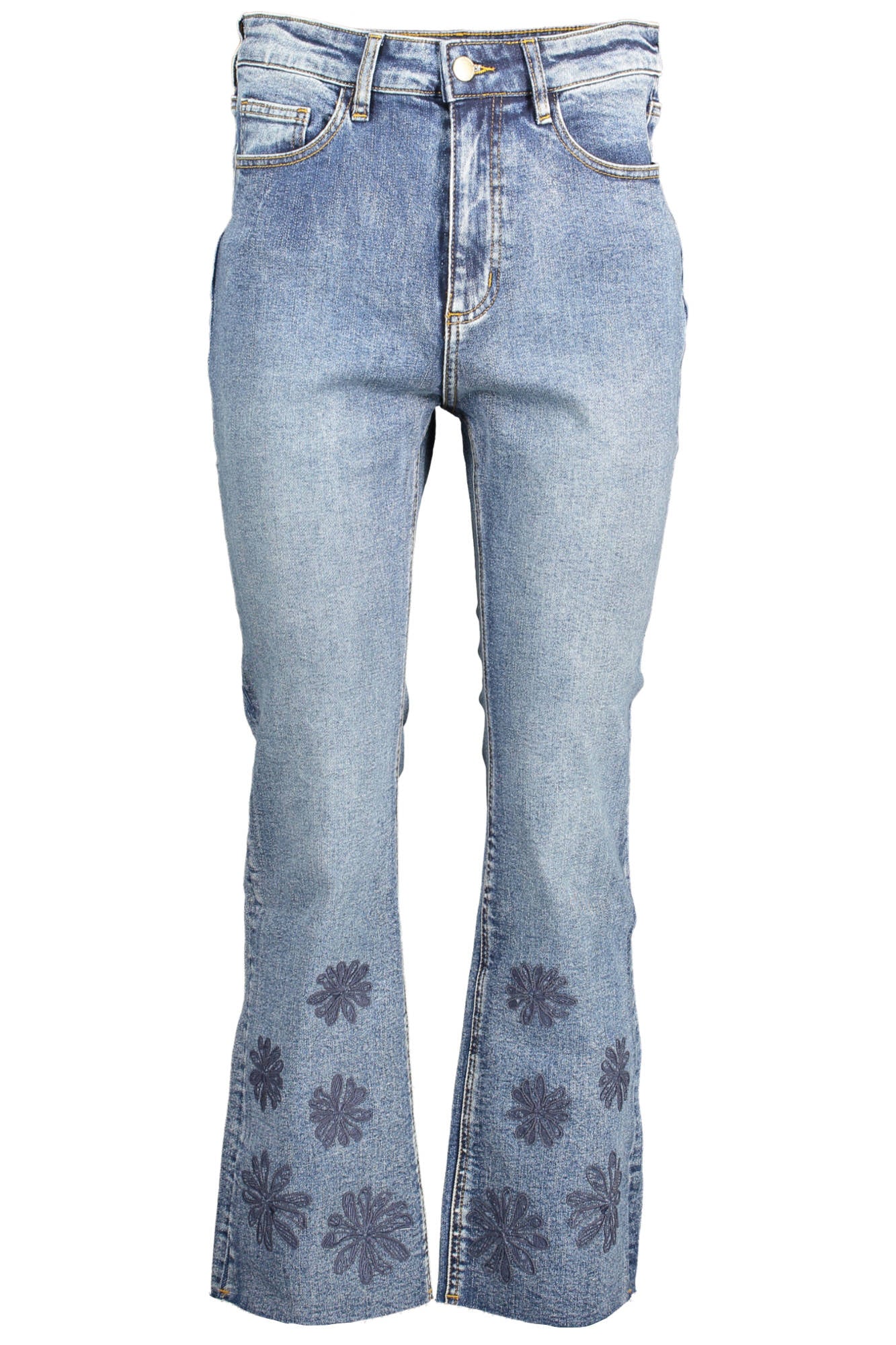 DESIGUAL Women Jeans