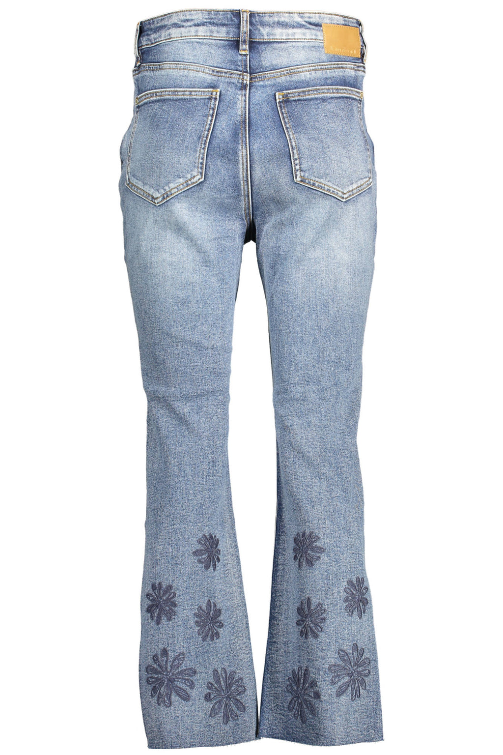 DESIGUAL Women Jeans