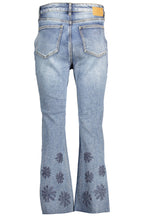 DESIGUAL Women Jeans
