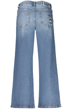 DESIGUAL Women Jeans - Blue