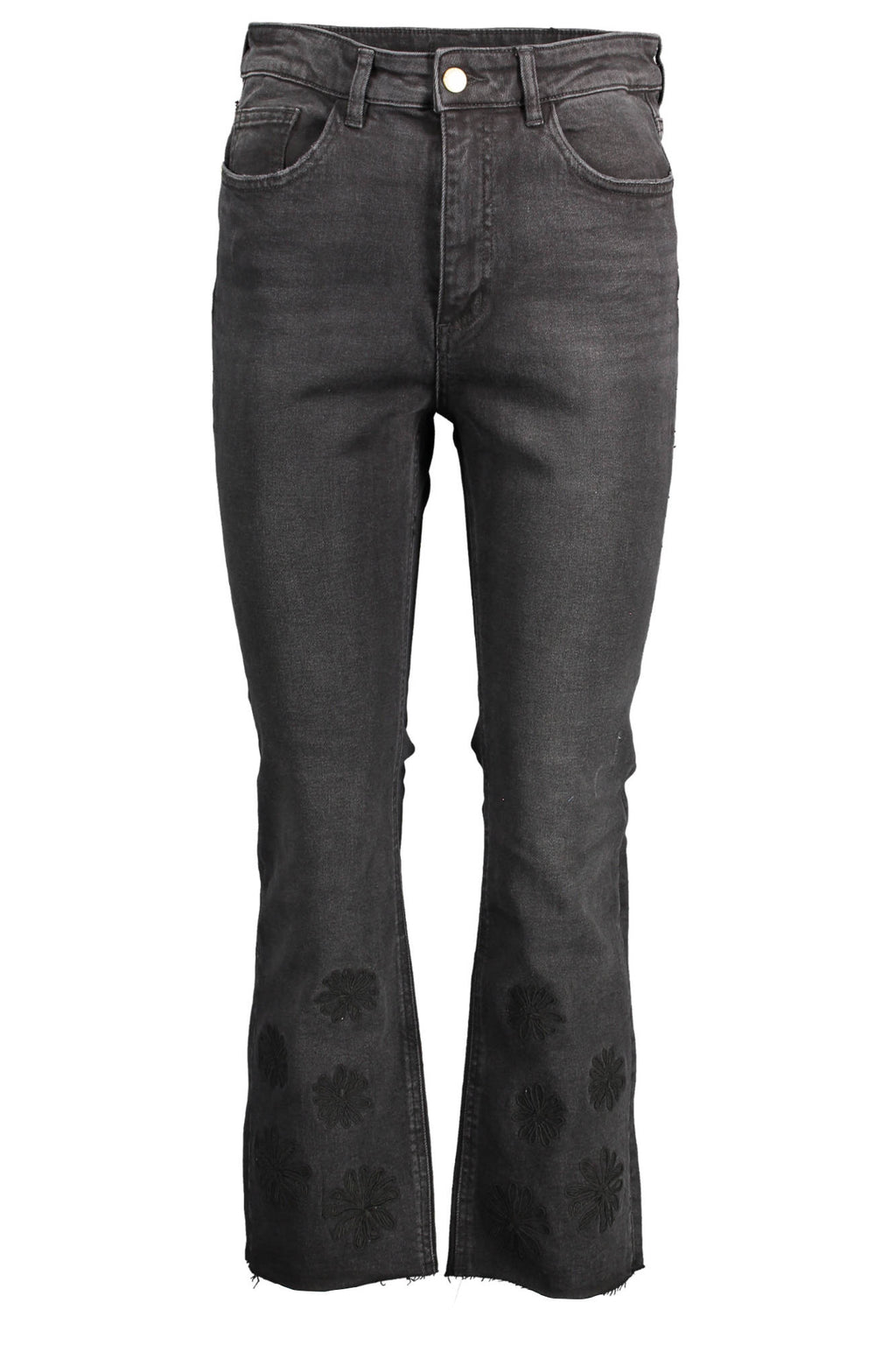 DESIGUAL Women Jeans