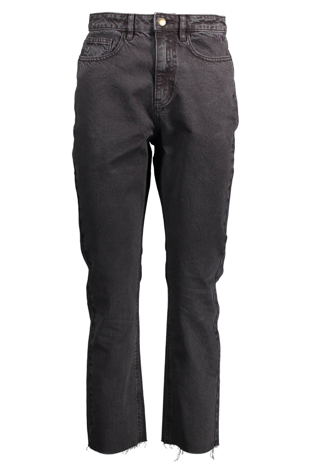 DESIGUAL Women Jeans - Black