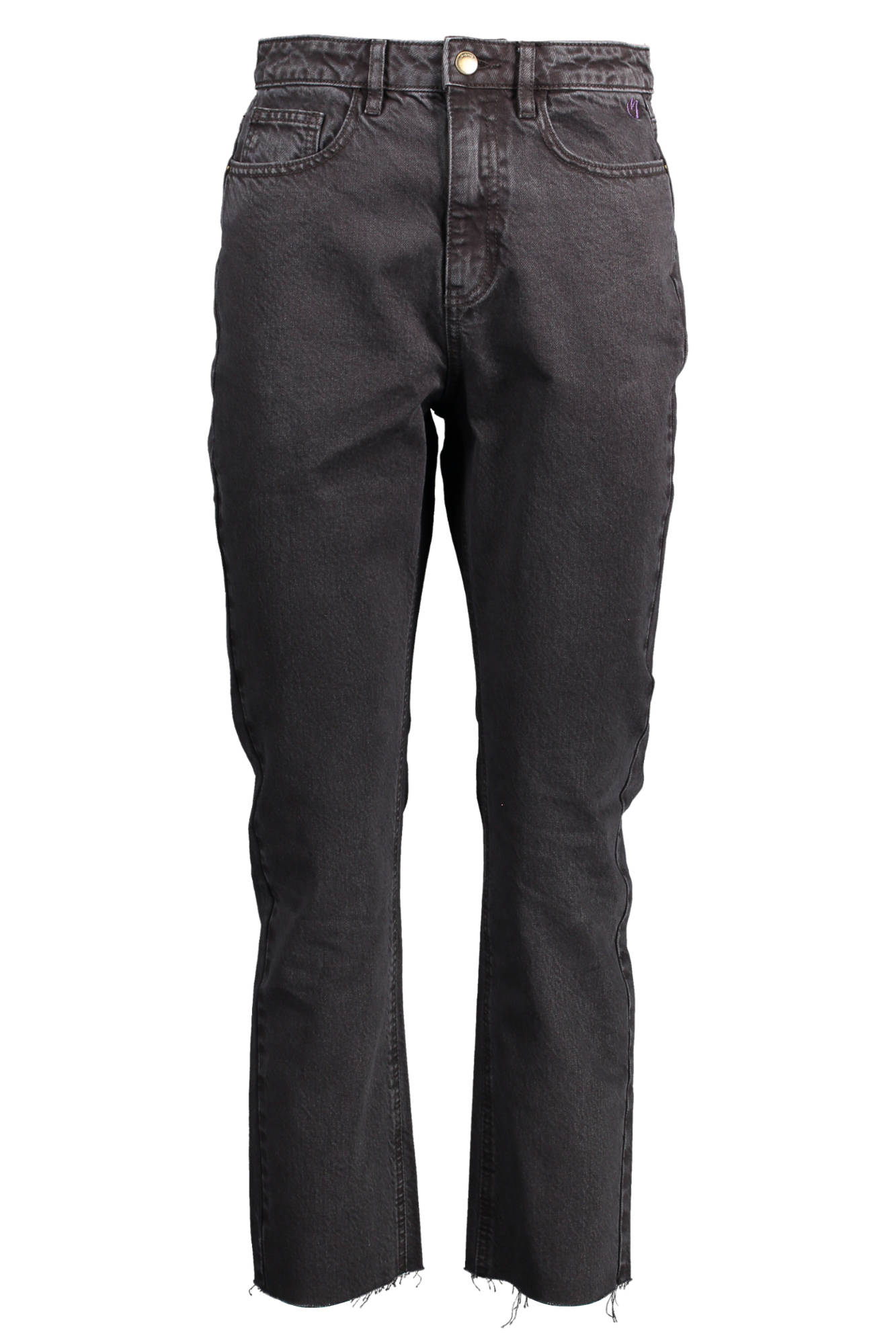 DESIGUAL Women Jeans - Black