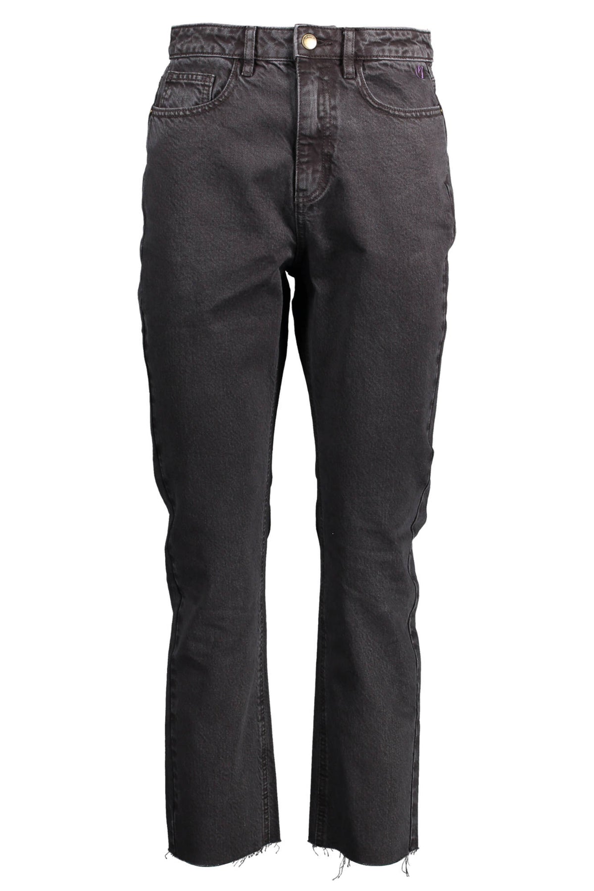 DESIGUAL Women Jeans - Black