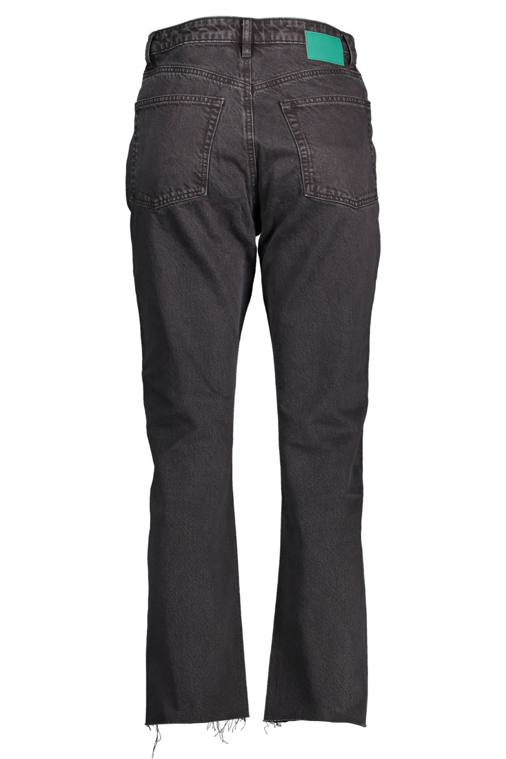 DESIGUAL Women Jeans - Black