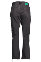 DESIGUAL Women Jeans - Black