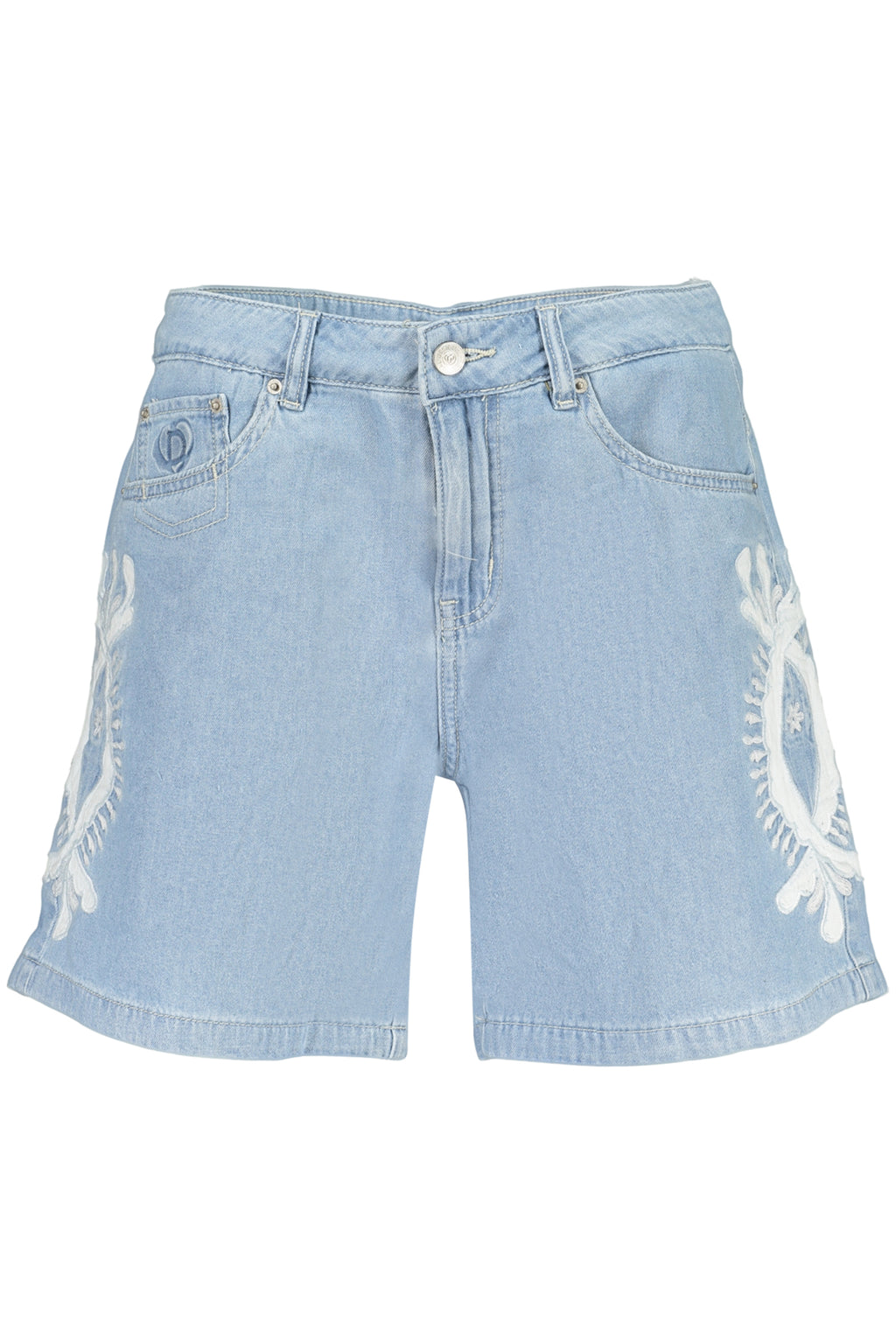 DESIGUAL Women  - Light Blue