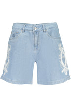 DESIGUAL Women  - Light Blue