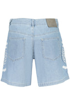 DESIGUAL Women  - Light Blue