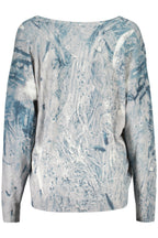 DESIGUAL Women Jumper - Light Blue