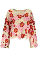 DESIGUAL Women Jumper - Beige