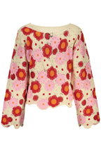 DESIGUAL Women Jumper - Beige