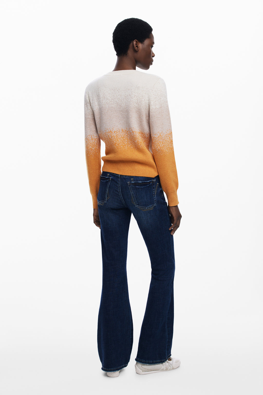 DESIGUAL Women Jumper