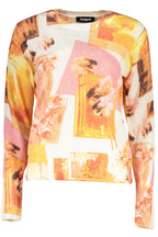 DESIGUAL Women Jumper - White