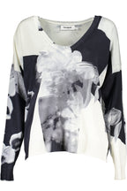 DESIGUAL Women Jumper - White