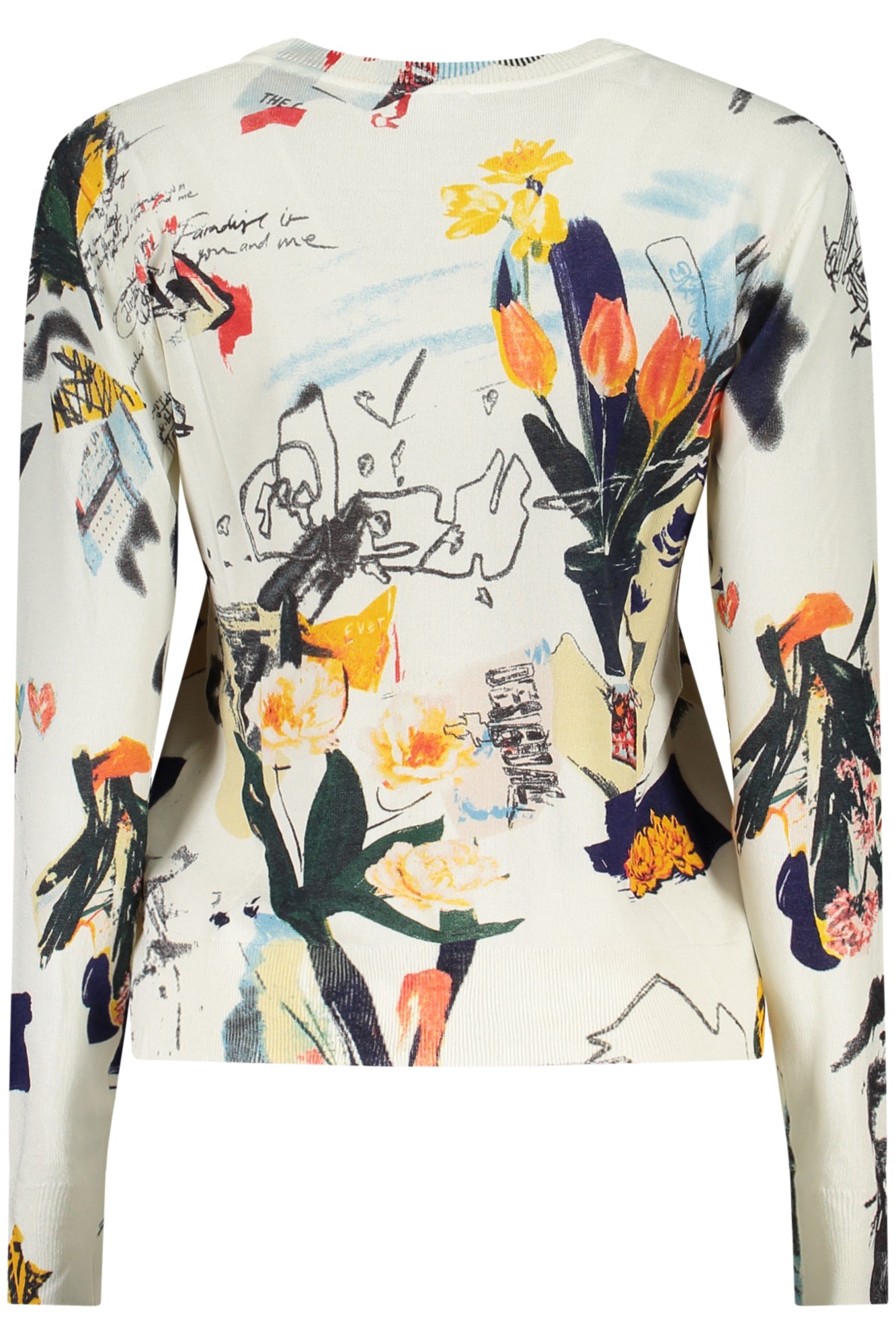 DESIGUAL Women Jumper