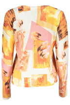 DESIGUAL Women Jumper - White