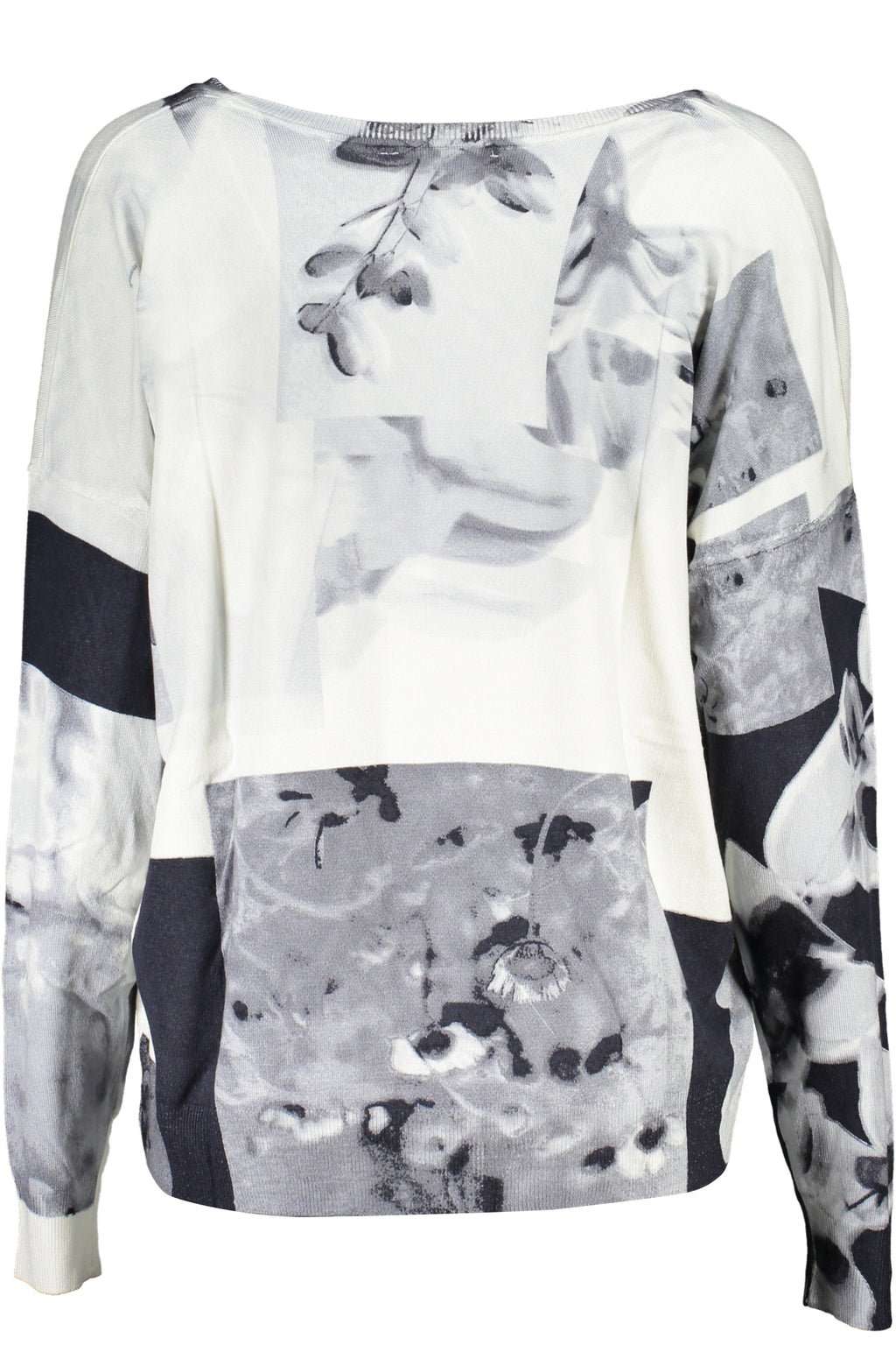 DESIGUAL Women Jumper - White