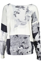 DESIGUAL Women Jumper - White